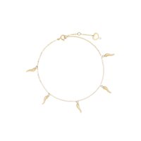Bracciale Maman et Sophie Donna Tiè in Oro giallo BRTIE5 - BRTIE5